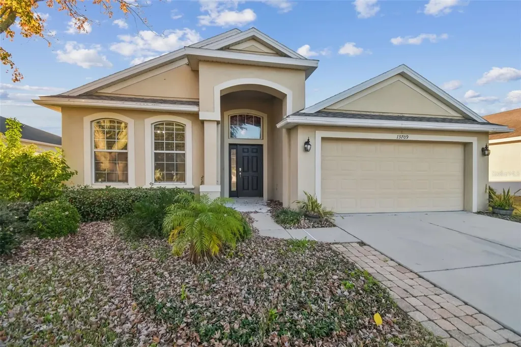 13709 Sanford Hill Place Riverview FL 33579