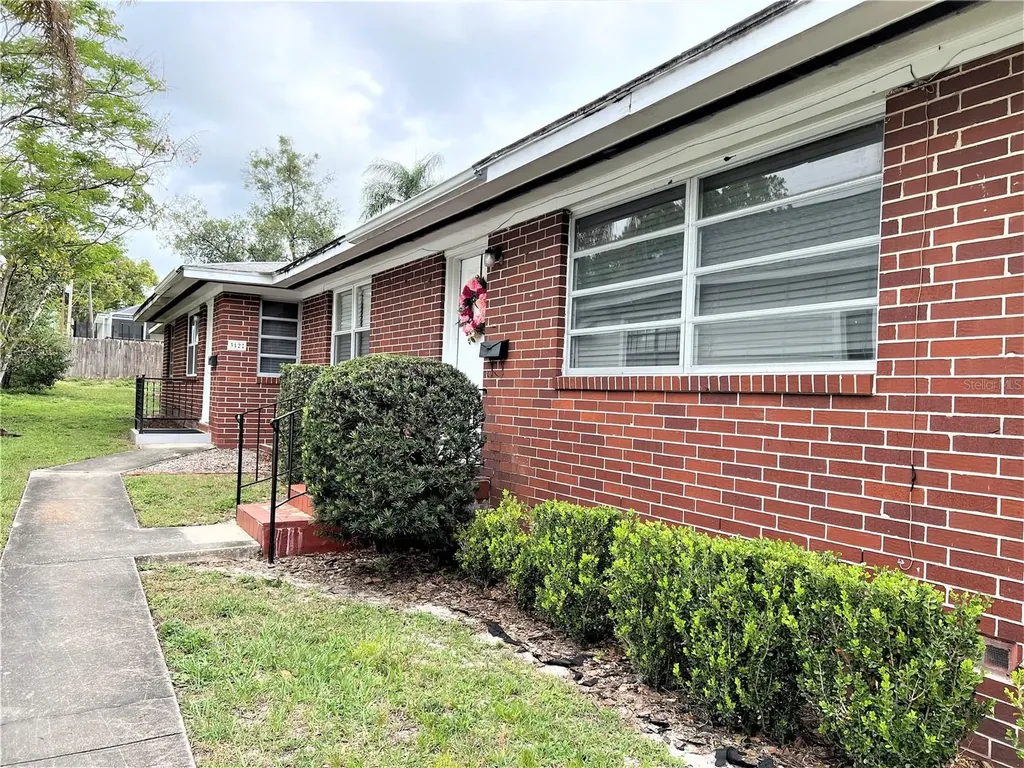 310 E Poinsettia Street Lakeland FL 33803