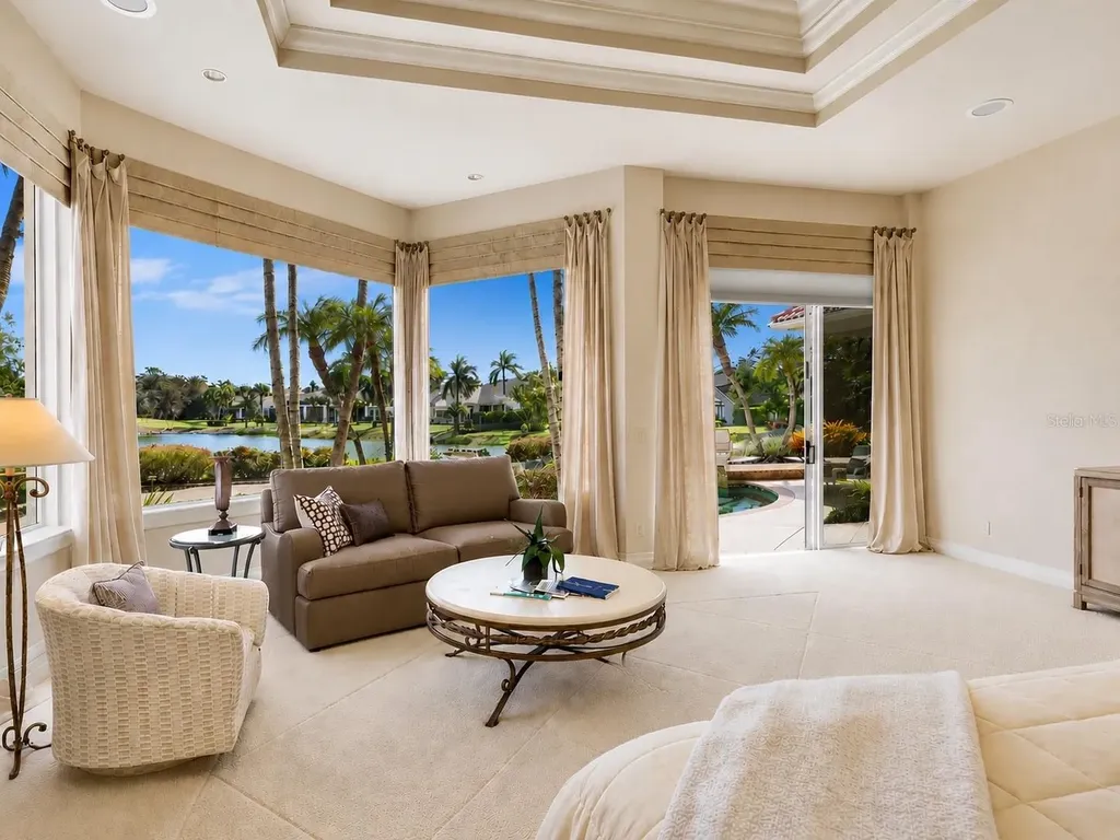 6320 Burnham Road Naples FL 34119