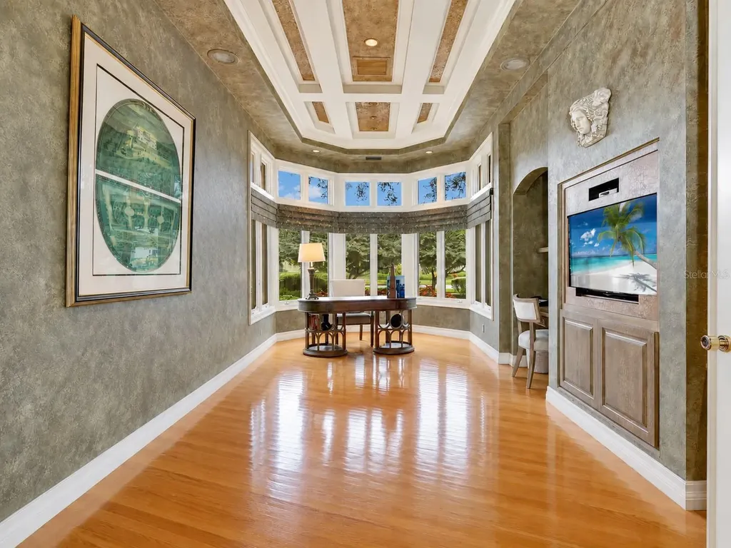6320 Burnham Road Naples FL 34119