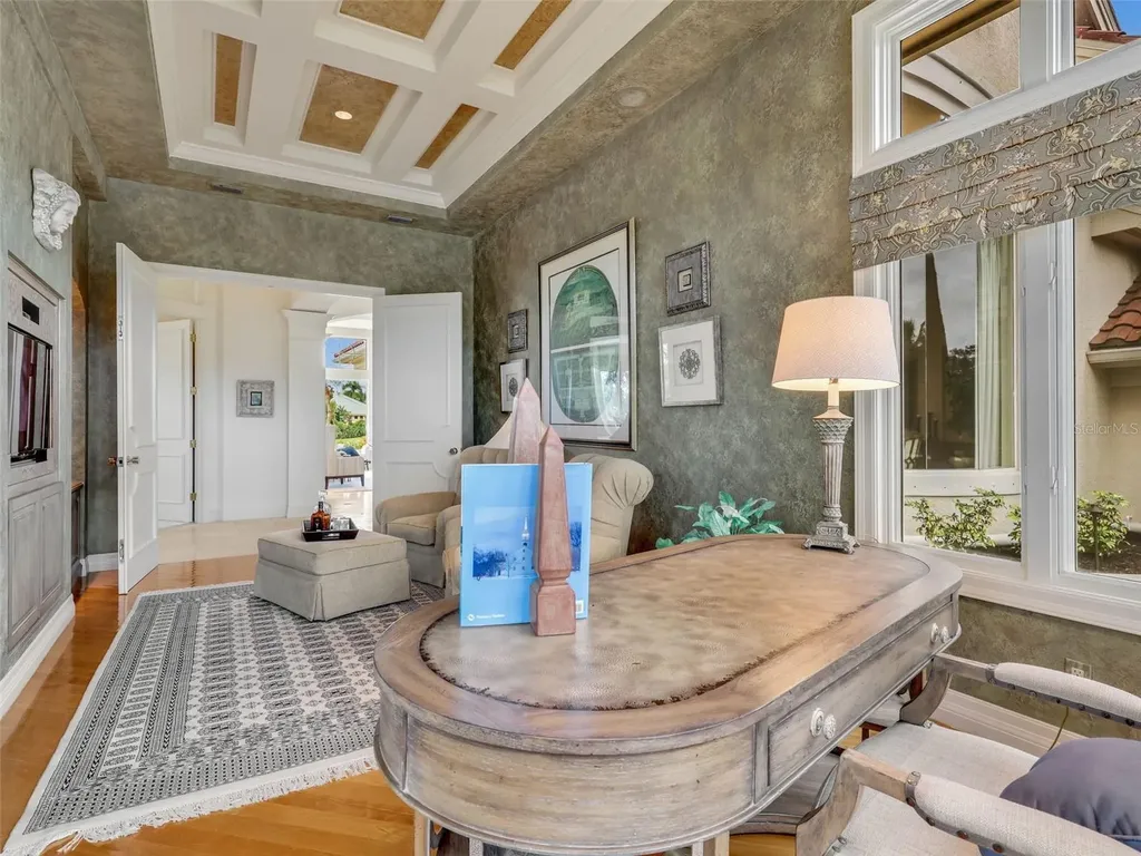 6320 Burnham Road Naples FL 34119