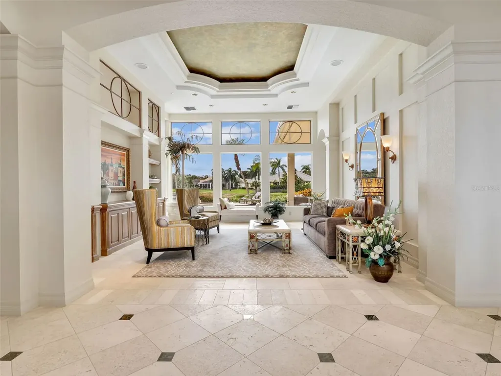6320 Burnham Road Naples FL 34119