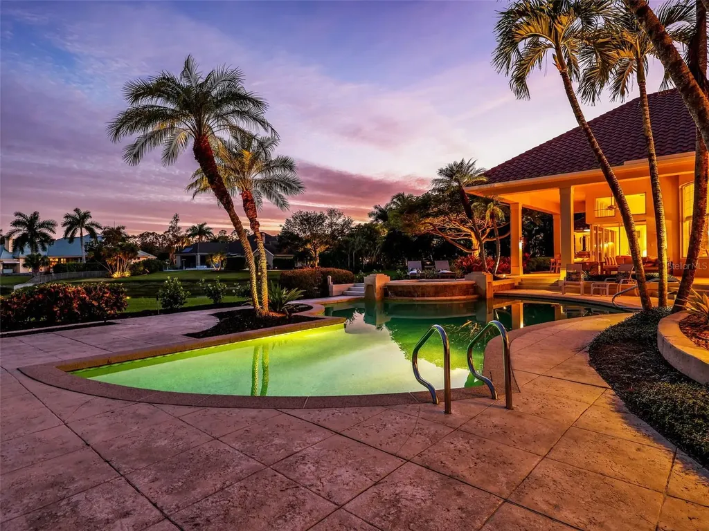 6320 Burnham Road Naples FL 34119