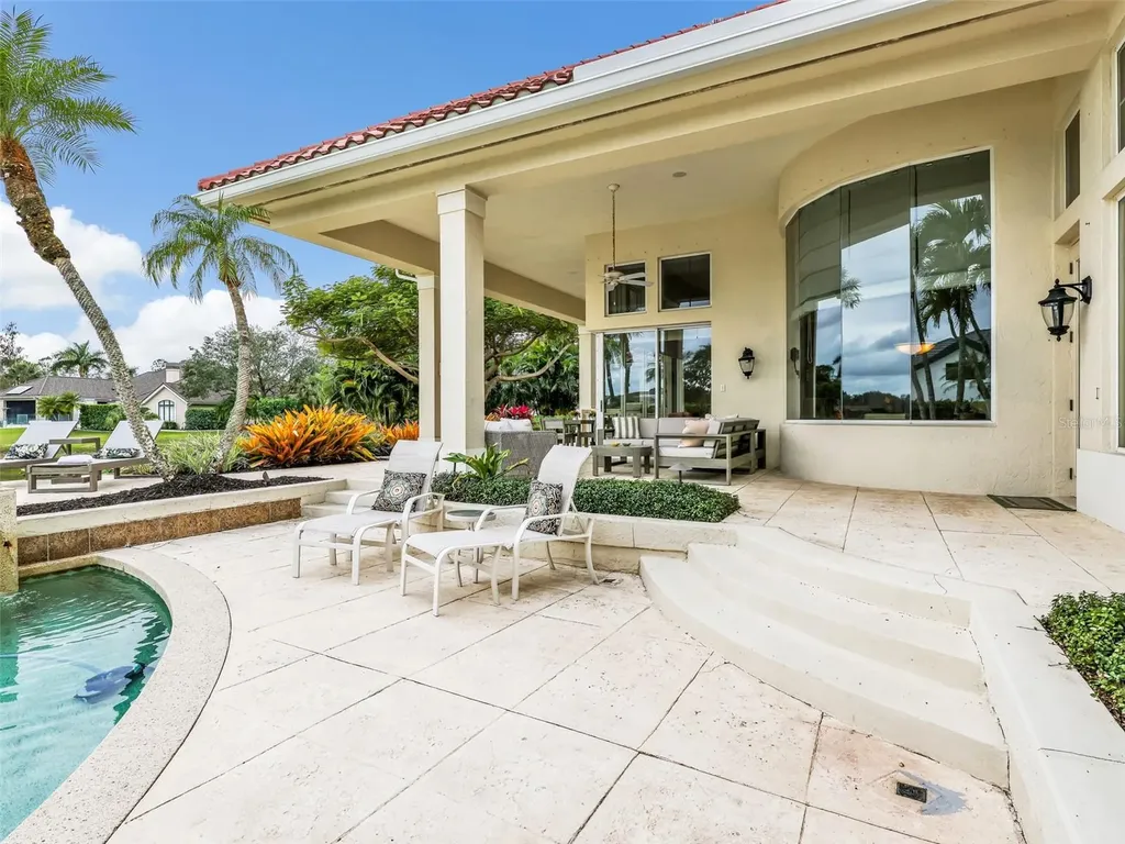 6320 Burnham Road Naples FL 34119