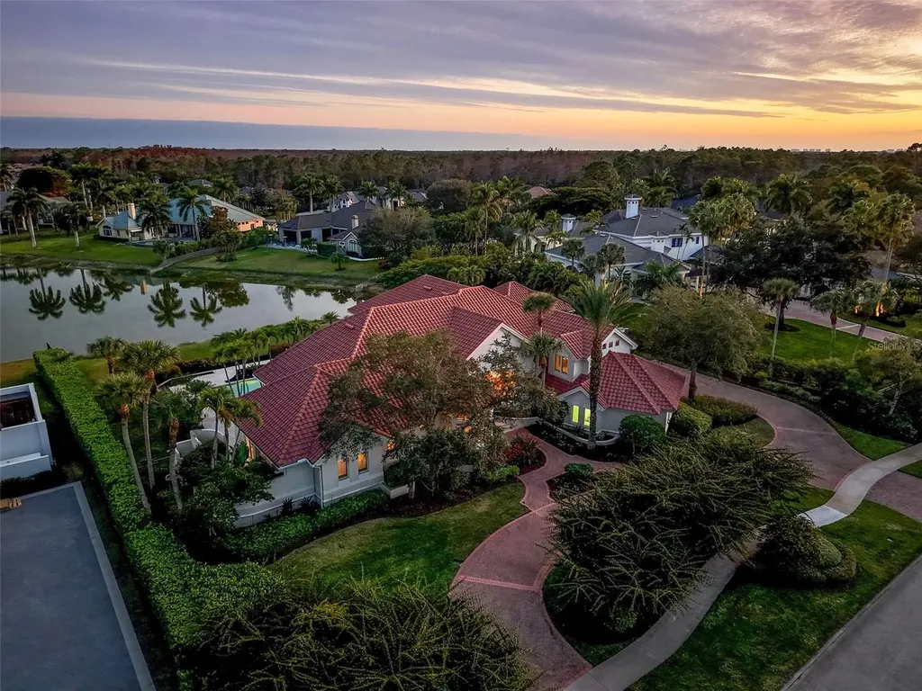 6320 Burnham Road Naples FL 34119