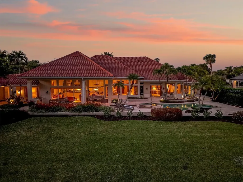6320 Burnham Road Naples FL 34119