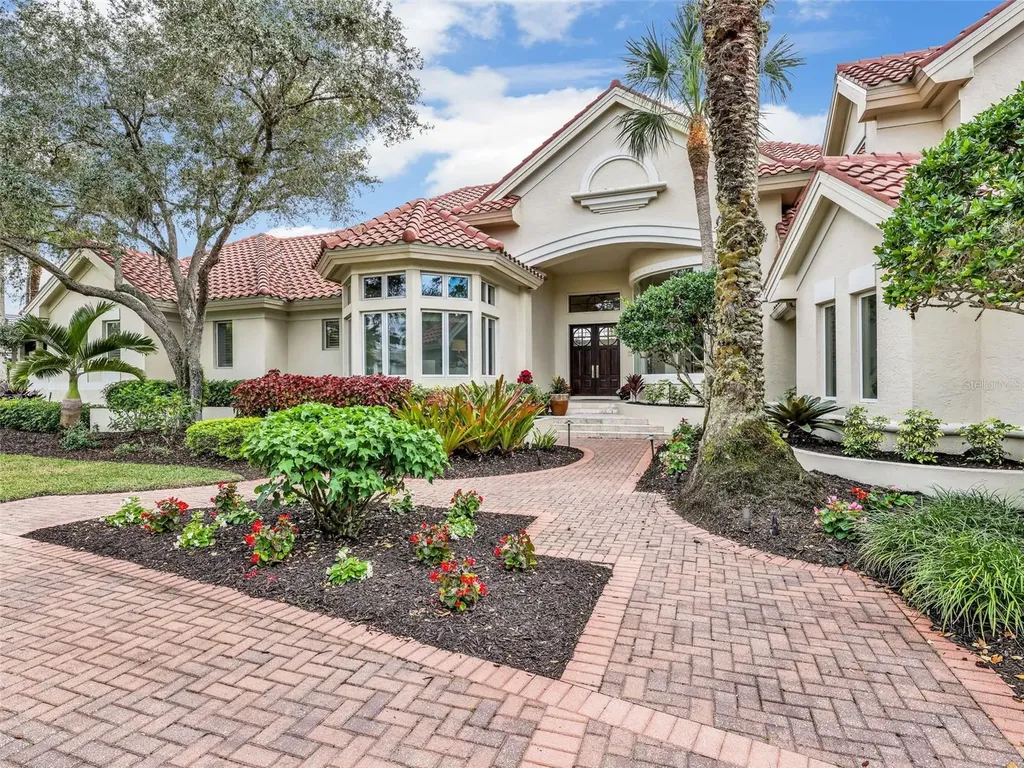 6320 Burnham Road Naples FL 34119