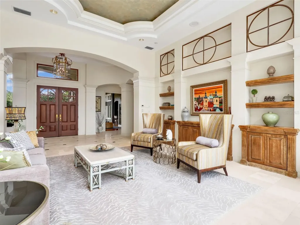 6320 Burnham Road Naples FL 34119