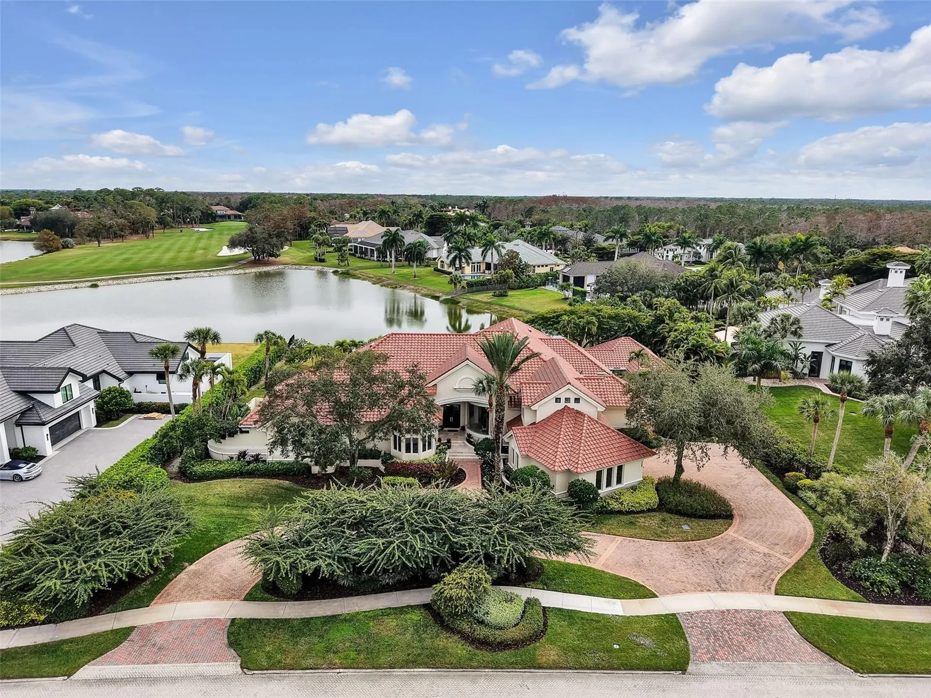 6320 Burnham Road Naples FL 34119