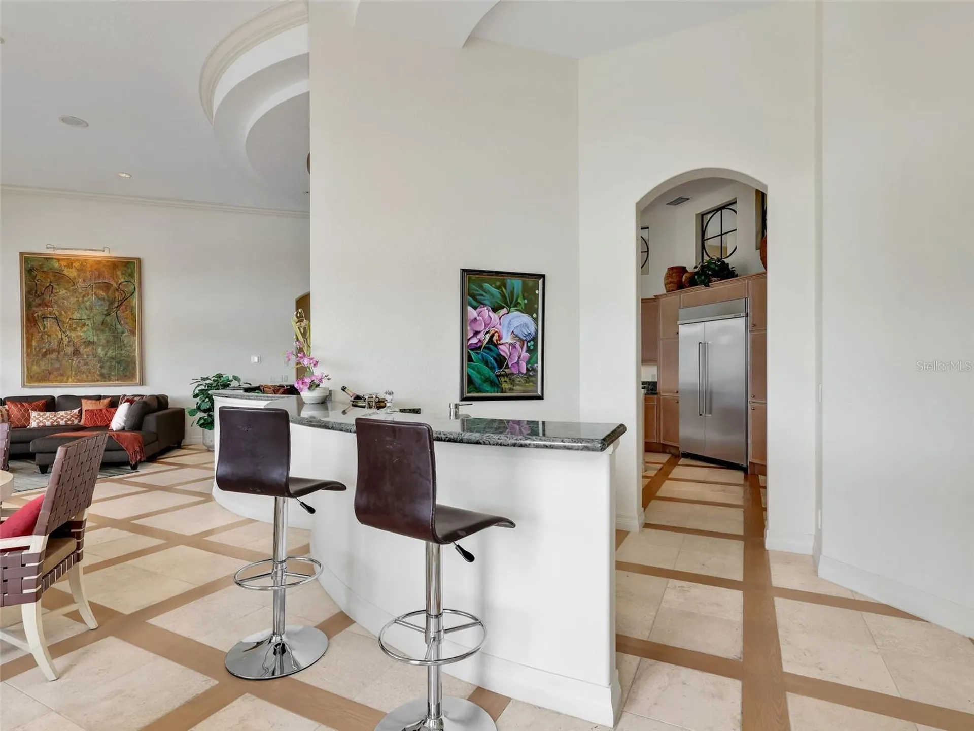 6320 Burnham Road Naples FL 34119