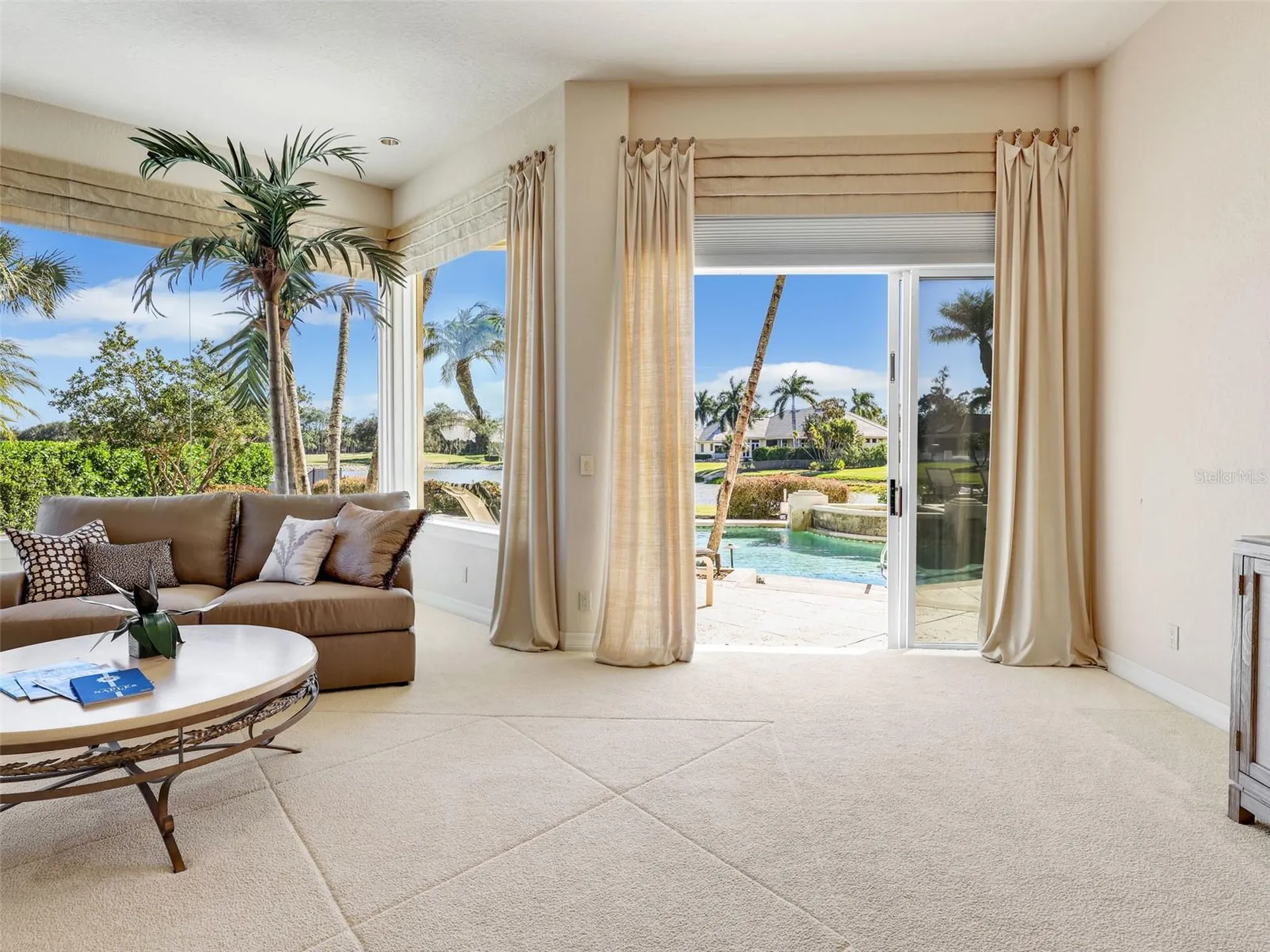 6320 Burnham Road Naples FL 34119