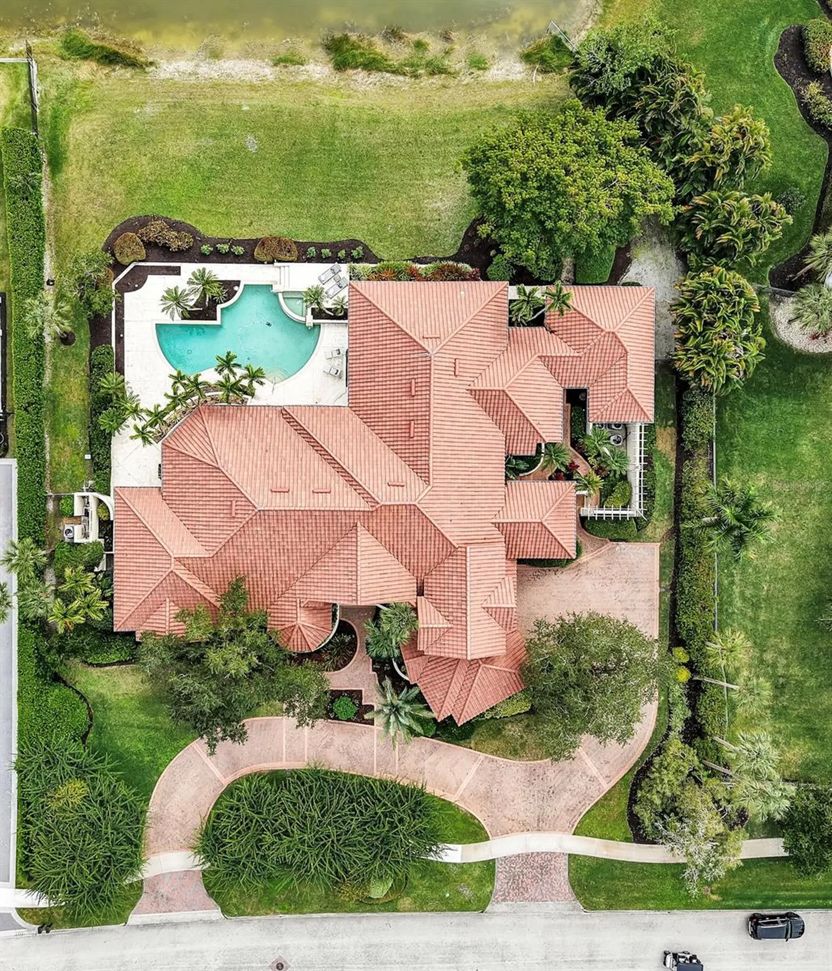 6320 Burnham Road Naples FL 34119