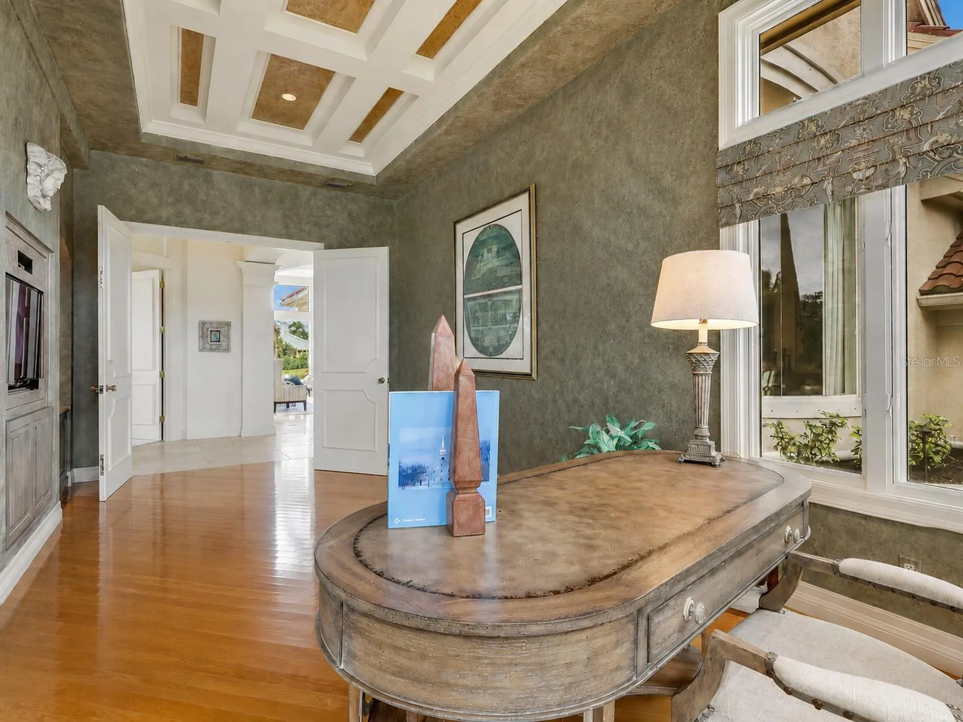 6320 Burnham Road Naples FL 34119