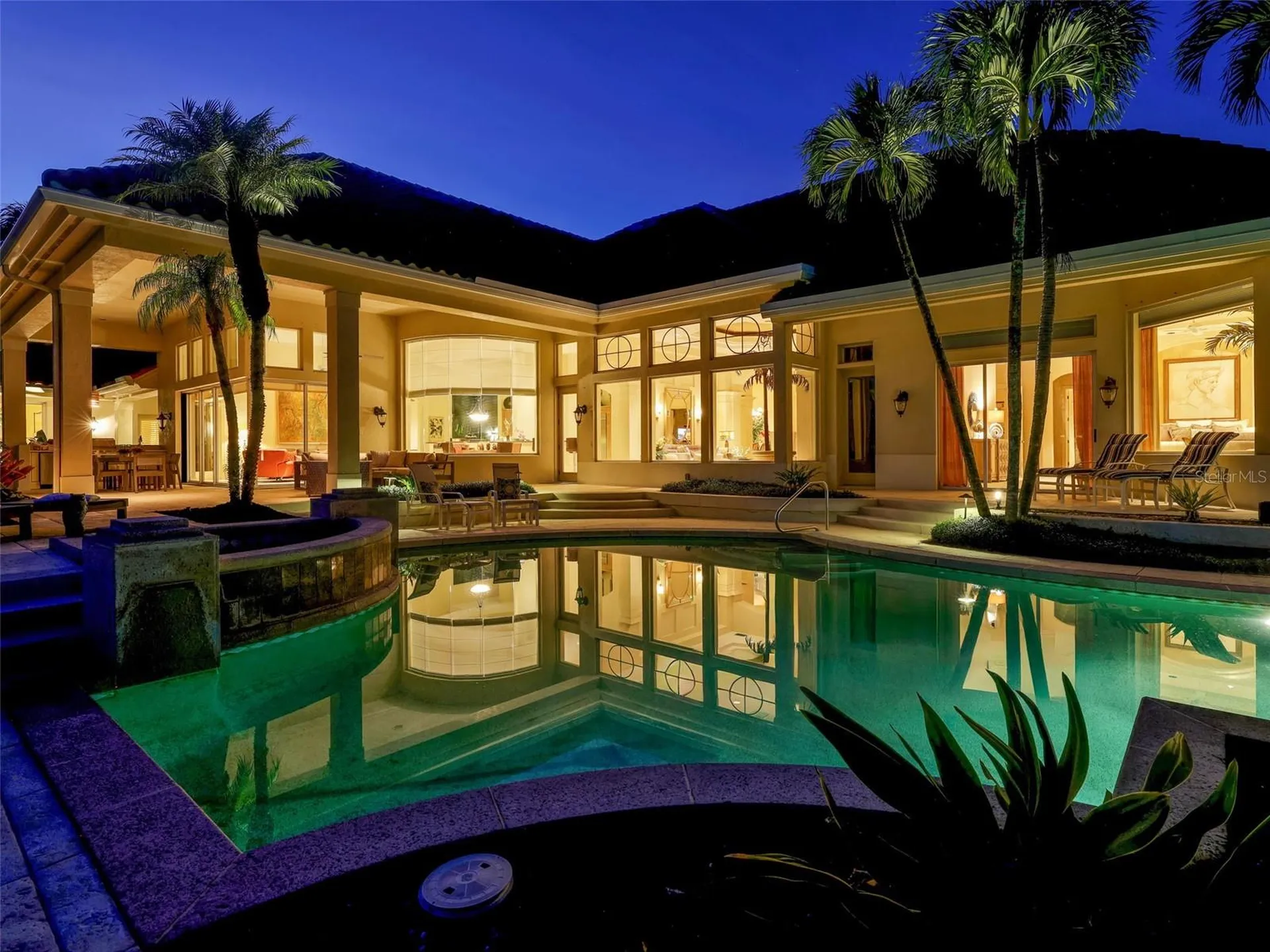 6320 Burnham Road Naples FL 34119