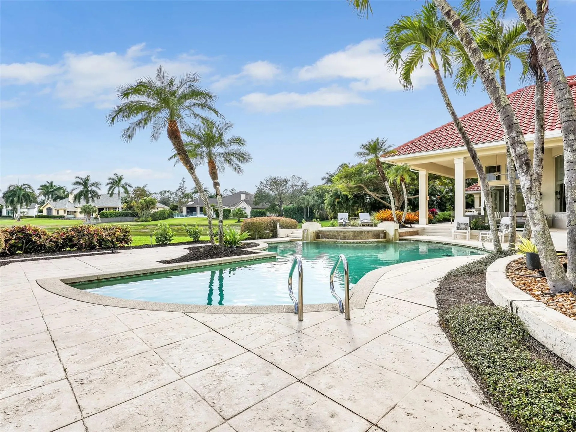 6320 Burnham Road Naples FL 34119