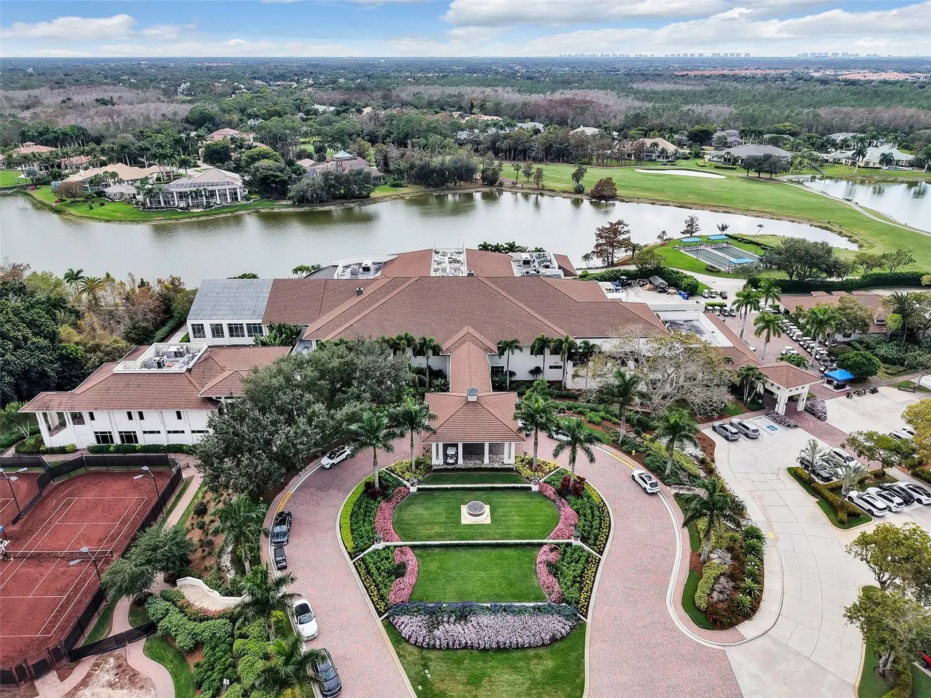 6320 Burnham Road Naples FL 34119