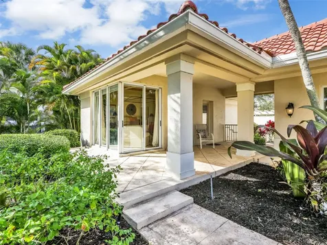 6320 Burnham Road Naples FL 34119