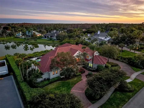 6320 Burnham Road Naples FL 34119