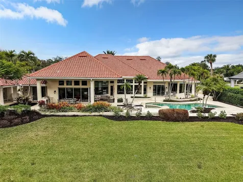 6320 Burnham Road Naples FL 34119