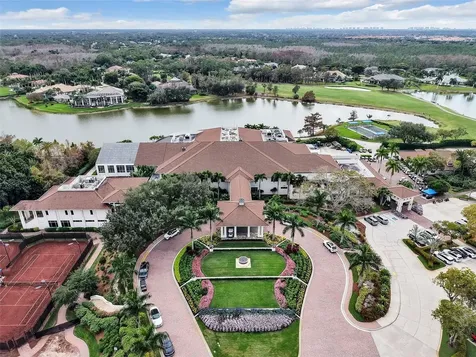6320 Burnham Road Naples FL 34119