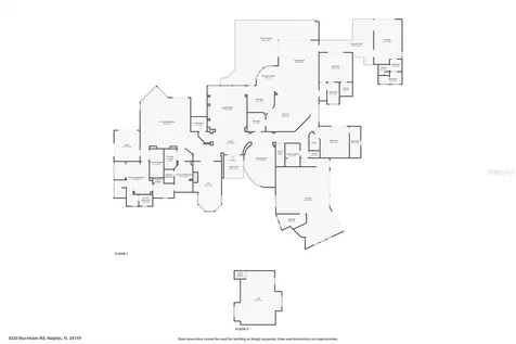 6320 Burnham Road Naples FL 34119