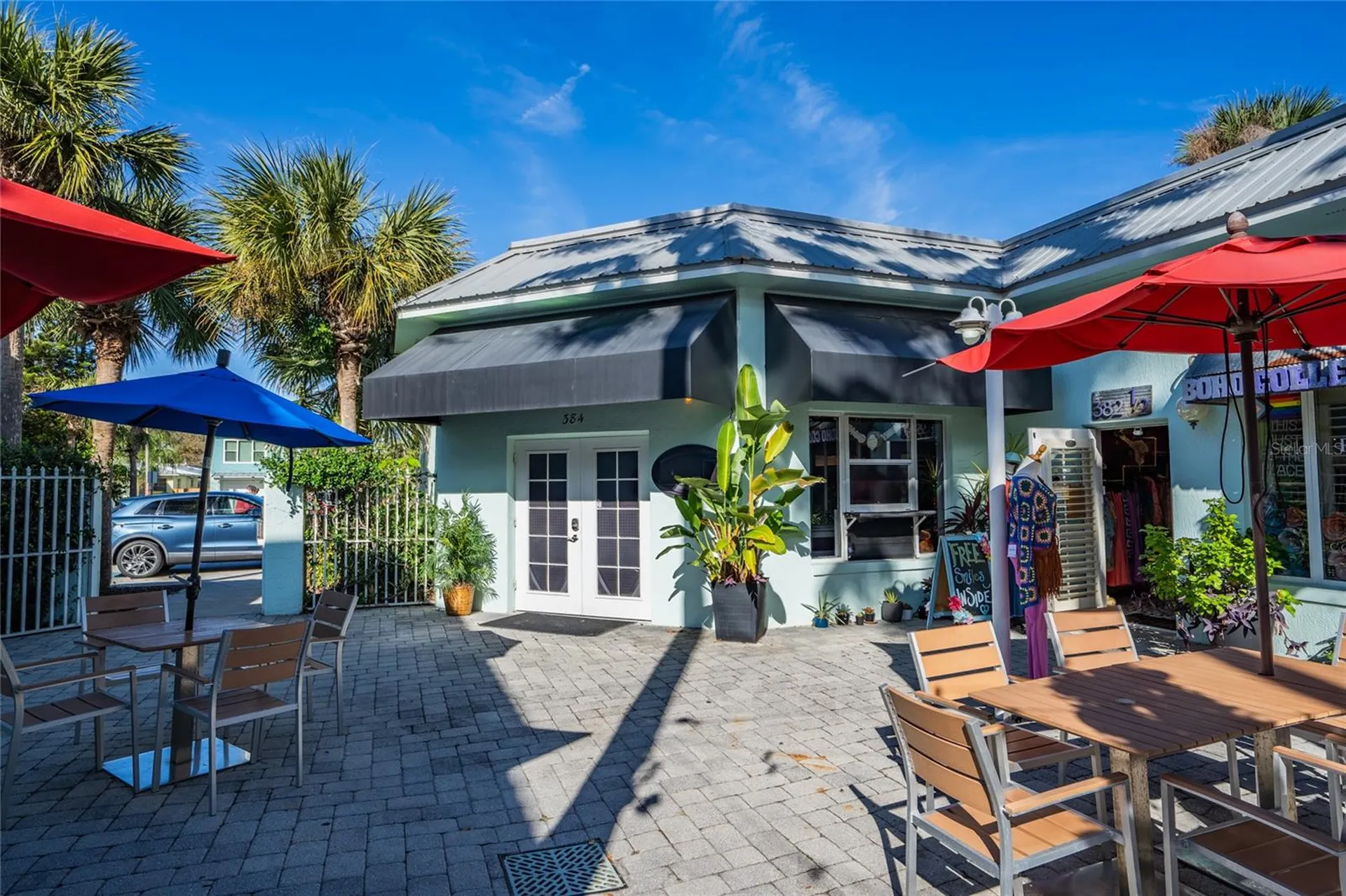 384 Flagler Avenue New Smyrna Beach FL 32169