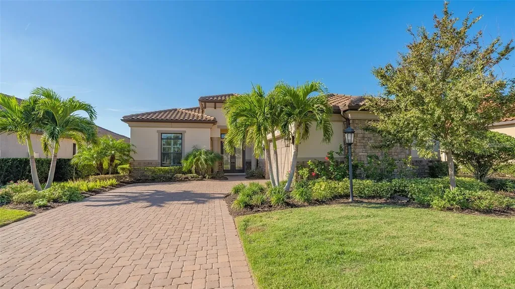 4714 Cabreo Court Bradenton FL 34211