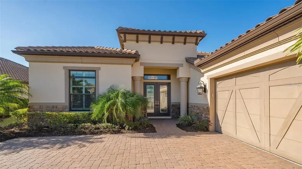 4714 Cabreo Court Bradenton FL 34211