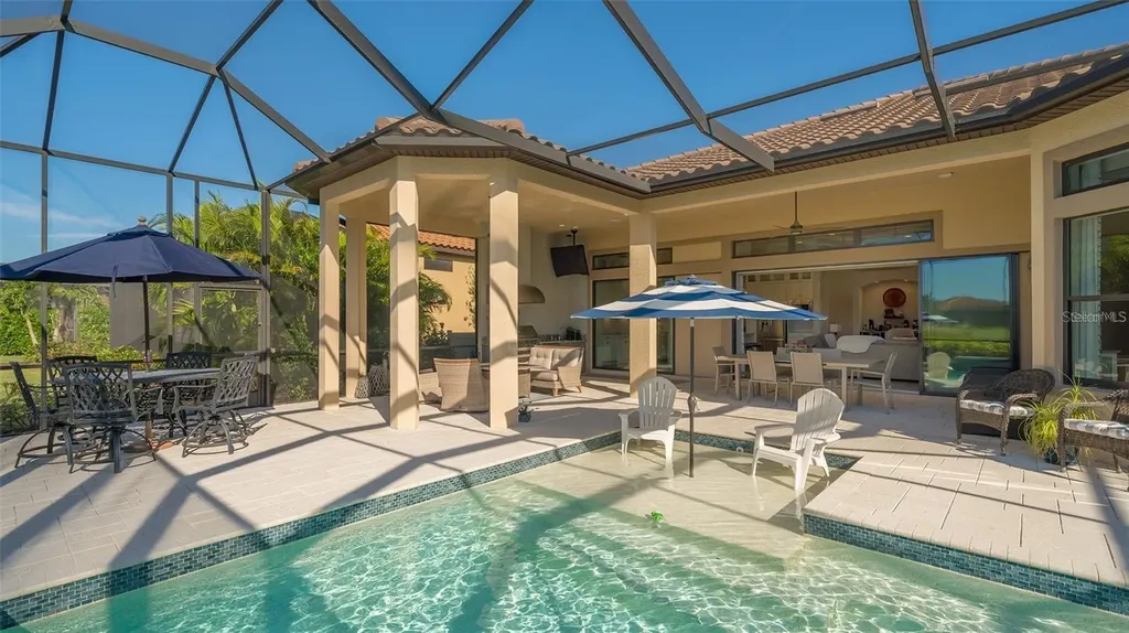 4714 Cabreo Court Bradenton FL 34211