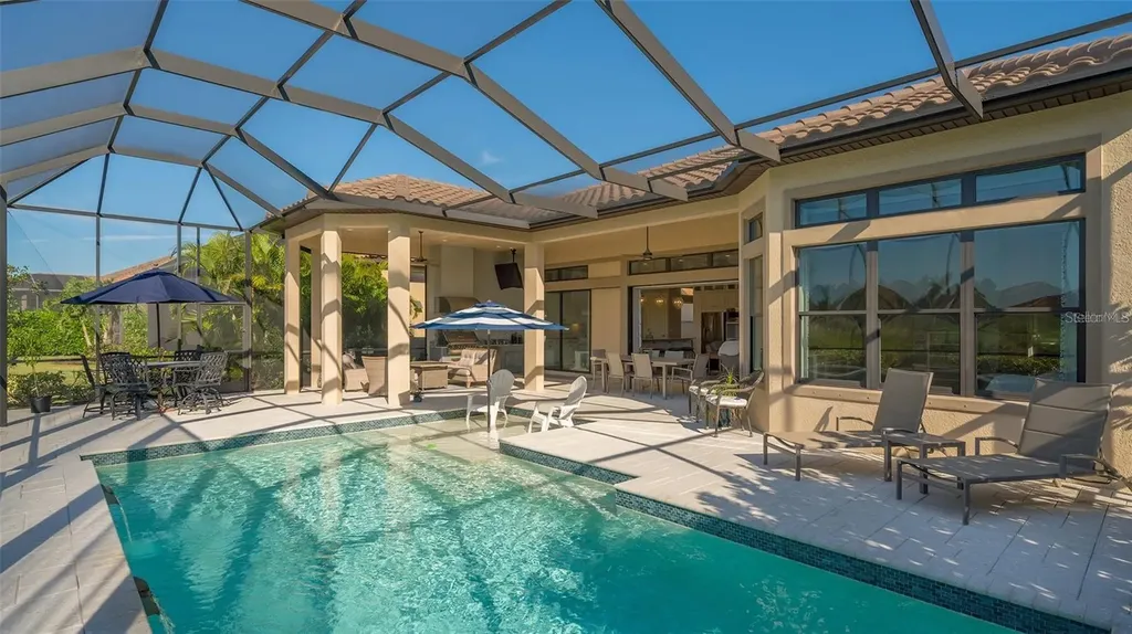 4714 Cabreo Court Bradenton FL 34211