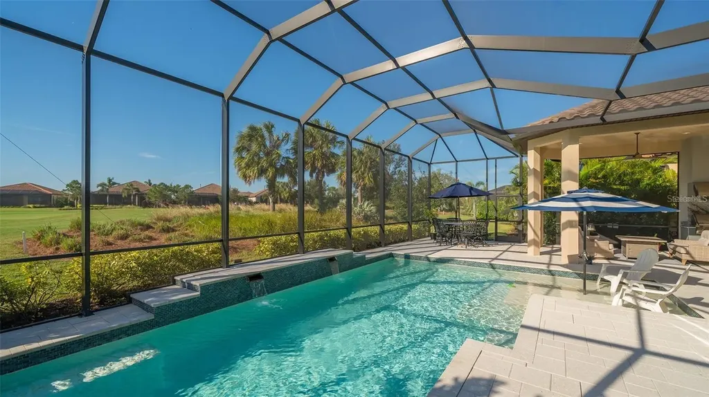 4714 Cabreo Court Bradenton FL 34211