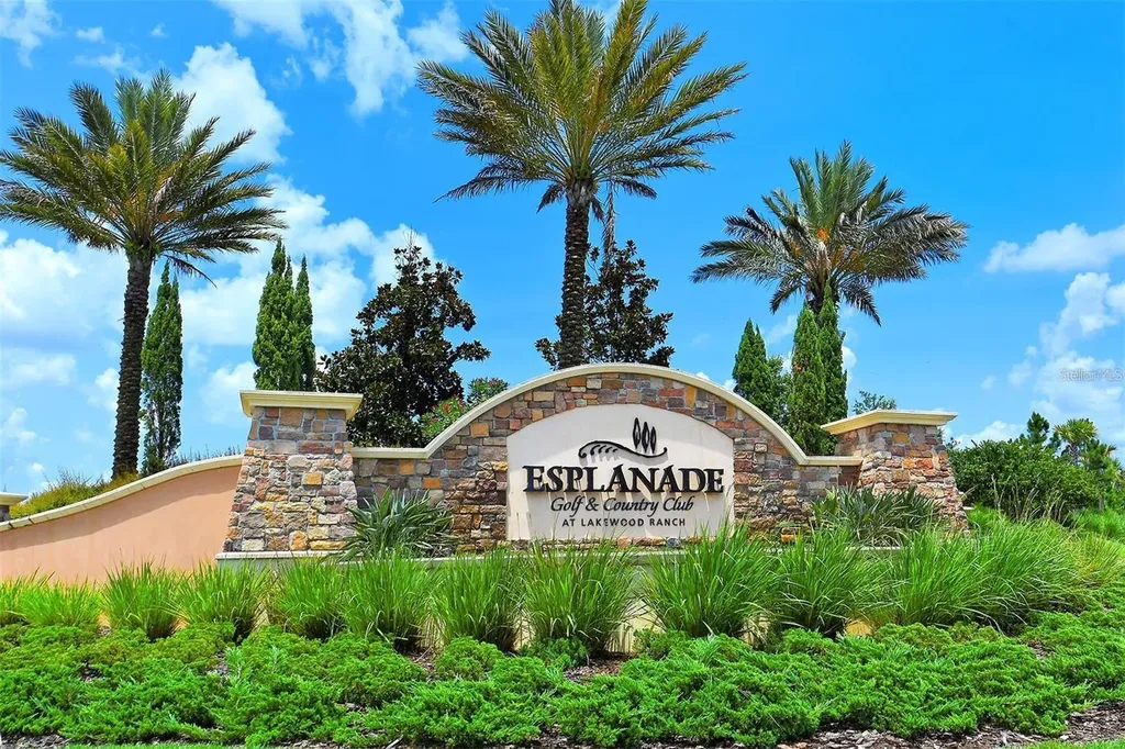 4714 Cabreo Court Bradenton FL 34211