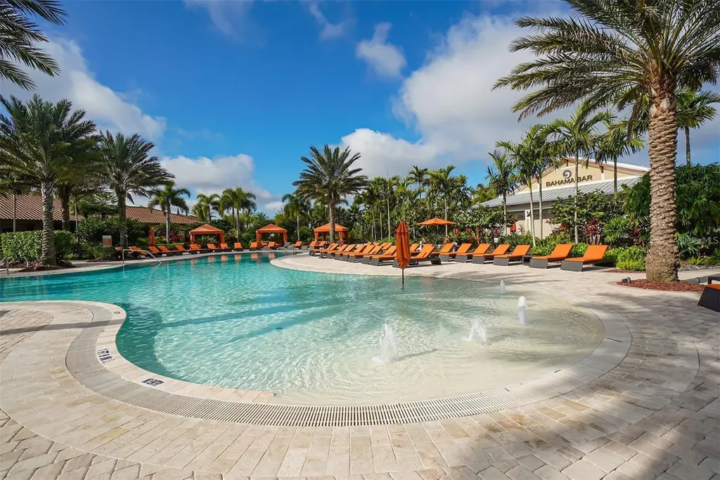 4714 Cabreo Court Bradenton FL 34211
