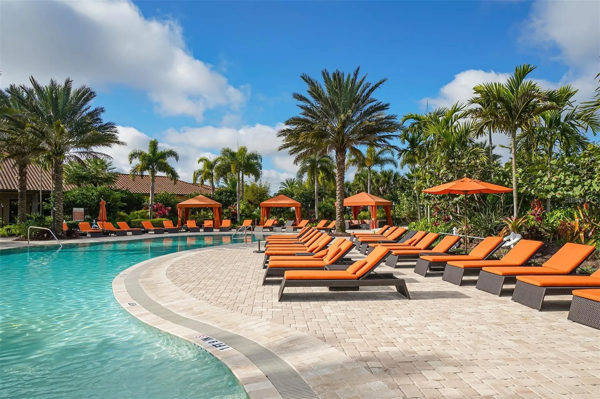 4714 Cabreo Court Bradenton FL 34211