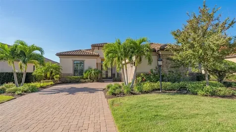 4714 Cabreo Court Bradenton FL 34211