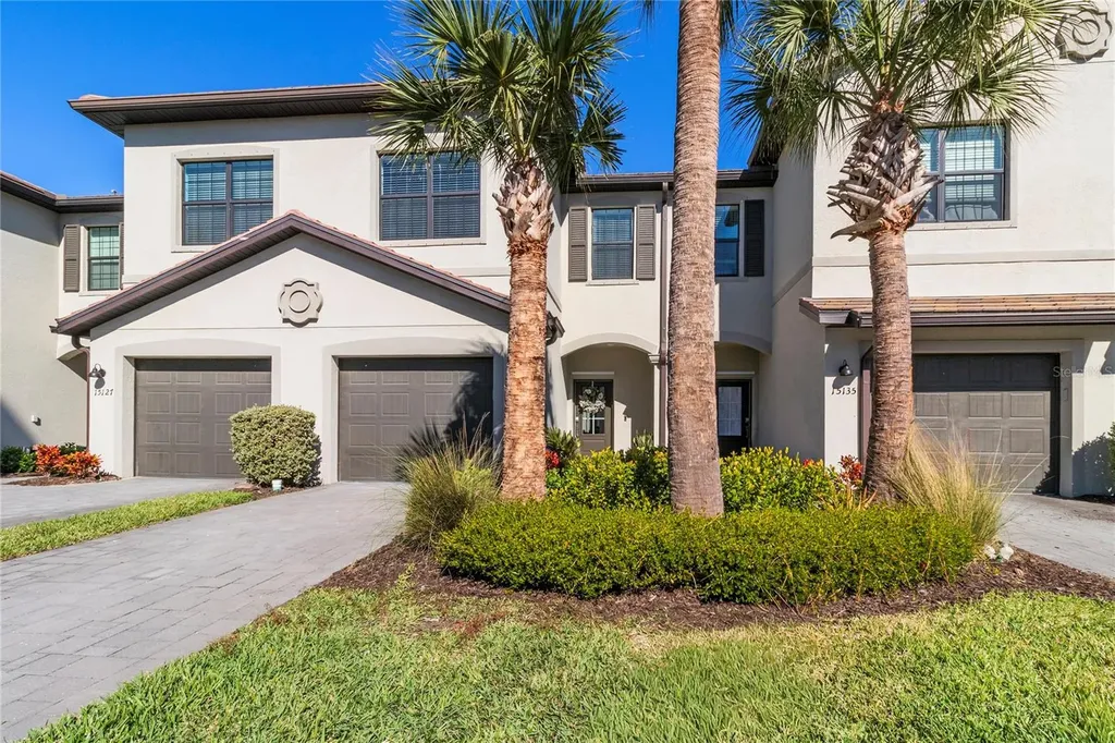15131 Lyla Terrace Bradenton FL 34211
