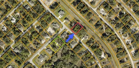 Lot 30 N Deer Run Road North Port FL 34291