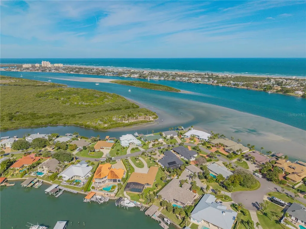 422 Quay Assisi New Smyrna Beach FL 32169