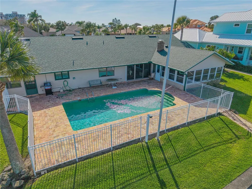 422 Quay Assisi New Smyrna Beach FL 32169