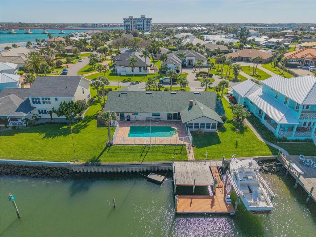 422 Quay Assisi New Smyrna Beach FL 32169