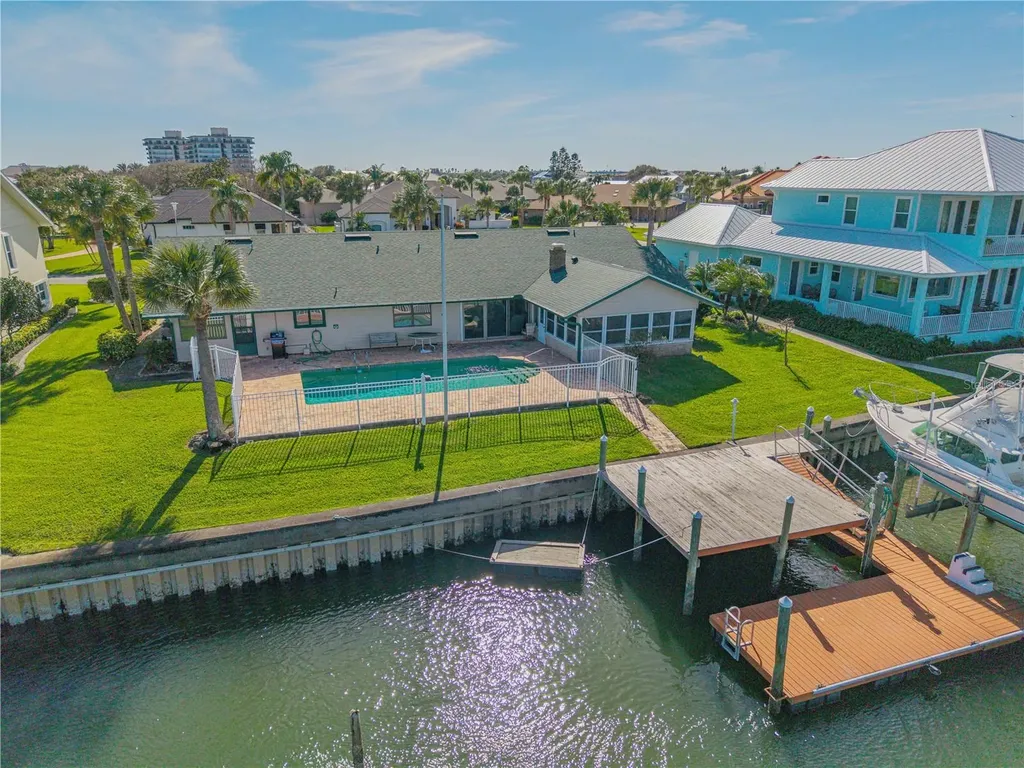 422 Quay Assisi New Smyrna Beach FL 32169