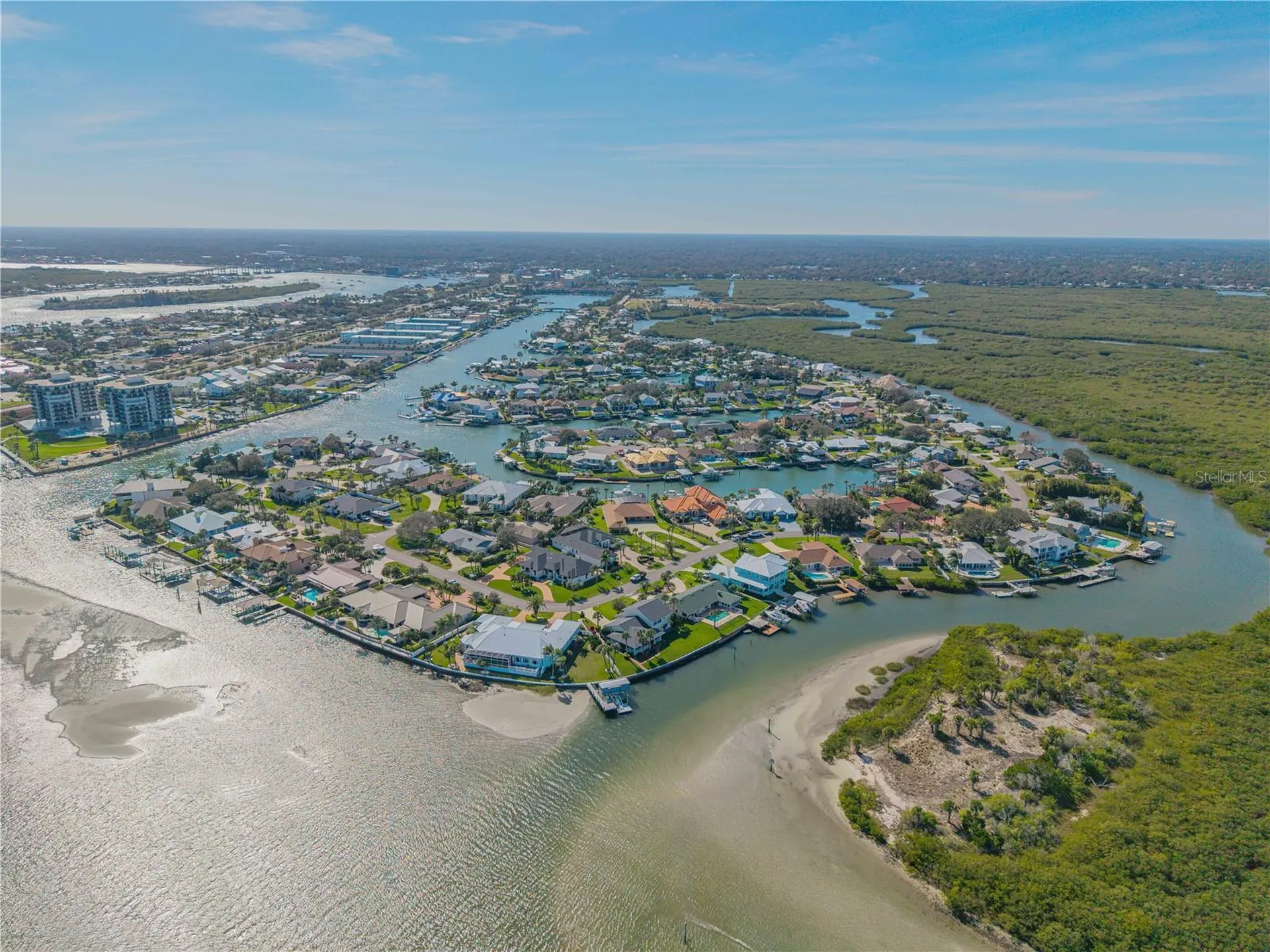 422 Quay Assisi New Smyrna Beach FL 32169