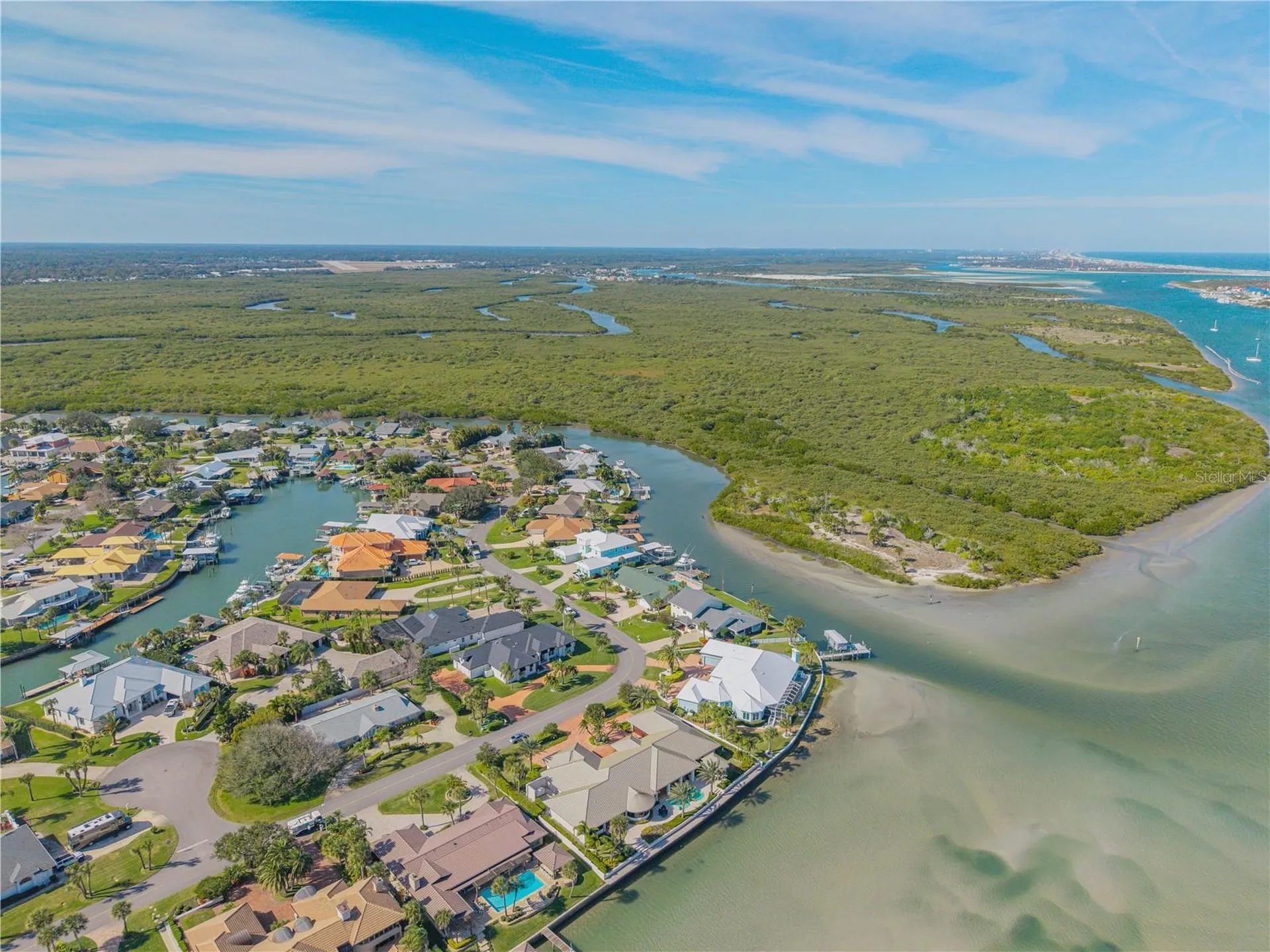 422 Quay Assisi New Smyrna Beach FL 32169