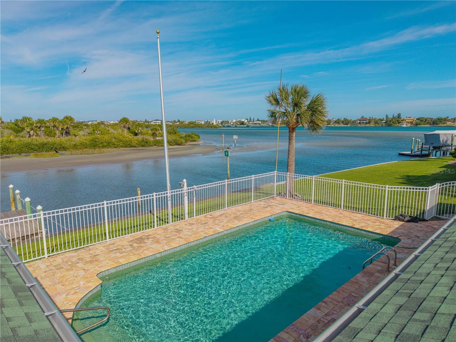 422 Quay Assisi New Smyrna Beach FL 32169