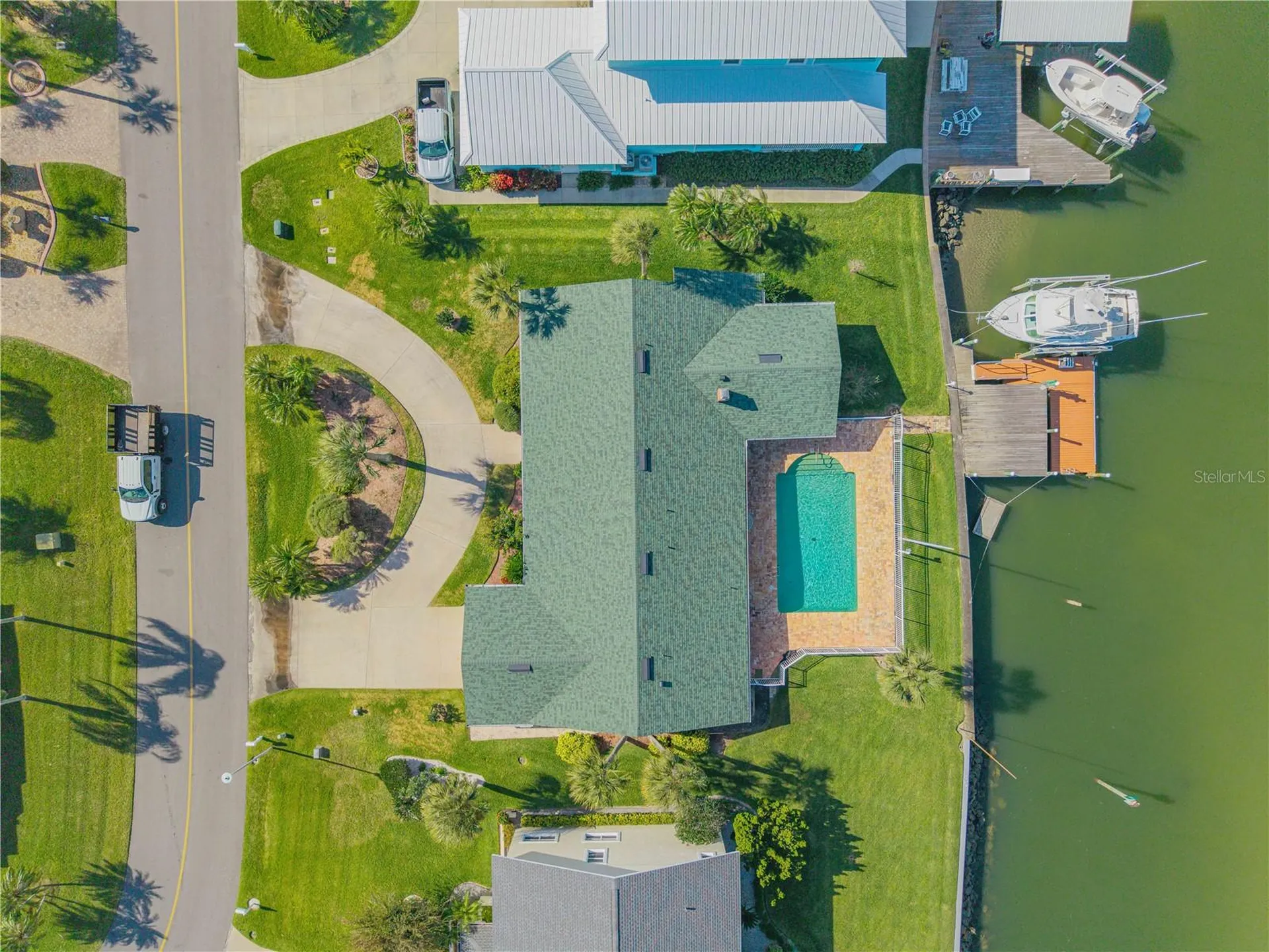 422 Quay Assisi New Smyrna Beach FL 32169