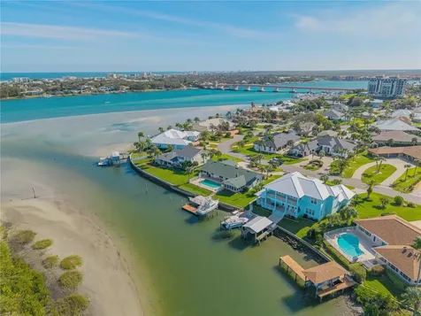 422 Quay Assisi New Smyrna Beach FL 32169