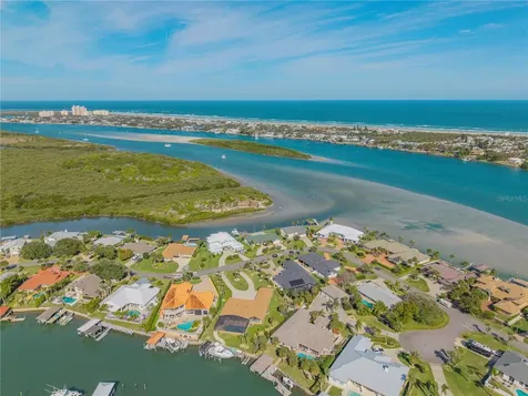 422 Quay Assisi New Smyrna Beach FL 32169