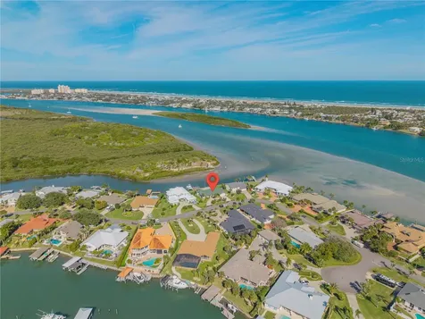422 Quay Assisi New Smyrna Beach FL 32169