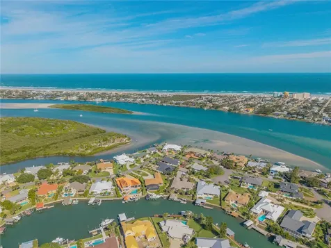 422 Quay Assisi New Smyrna Beach FL 32169