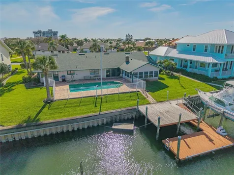 422 Quay Assisi New Smyrna Beach FL 32169